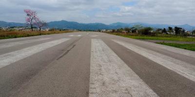 Esquipulas refuerza su seguridad aérea con inversión clave en modernización