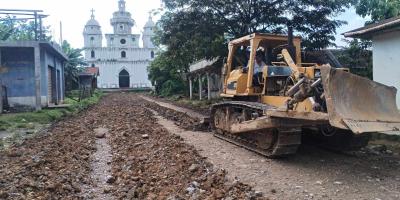 Proyectos viales avanzan y reflejan mejoras en rutas estratégicas del país
