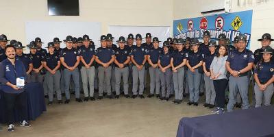 Provial incorpora formación para atención a víctimas de violencia sexual y trata