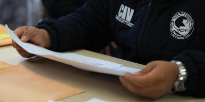 Este es el procedimiento para pagar sanciones de transporte extraurbano