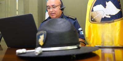 Estoy autorizado para implementar el Sistema Limitador de Velocidad, ¿qué sigue?