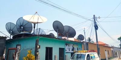 Refuerzan el control y supervisión del servicio de cable con nuevos convenios