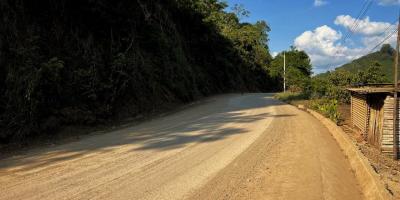 Habitantes de Lanquín y Cahabón empiezan a ver el cambio 