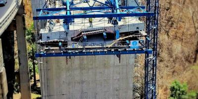 El puente Corozal será una obra clave en la CA-9 Norte