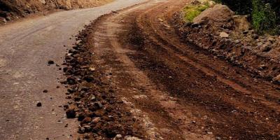 Comunidades de Nahualá y Santa Catarina Ixtahuacán tendrán un mejor camino