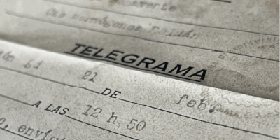 Así reservas tu visita gratuita al Museo Postal en pocos minutos