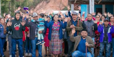 Beca Capacitación Productiva