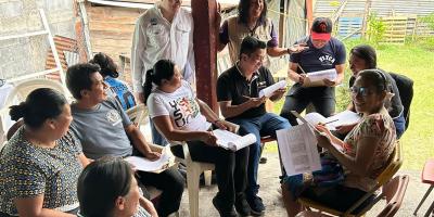 Fortalecen capacidades comerciales de productores mediante el modelo MEC-Rural