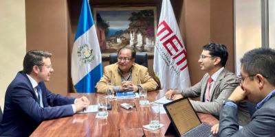 nota de prensa