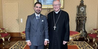 nota de prensa