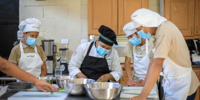 Cocina