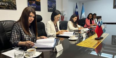 Gobierno fortalece seguimiento de prioridades presidenciales y modernización del Ejecutivo con apoyo de cooperación internacional