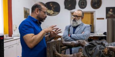 Ministro Luis Méndez