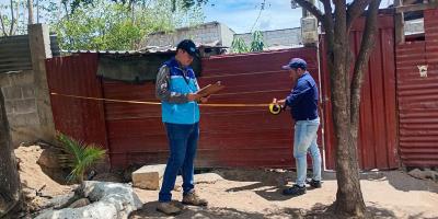 Familias de Zacapa avanzan hacia condiciones dignas de vivienda