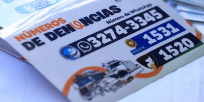 DGT habilita canales de denuncia contra el transporte ilegal y para fortalecer la seguridad vial