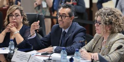 Gobierno busca proteger la economía frente al aumento de los combustibles