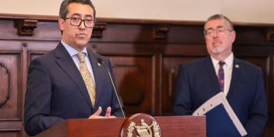 Subsidio a combustibles inicia el 1ro de mayo