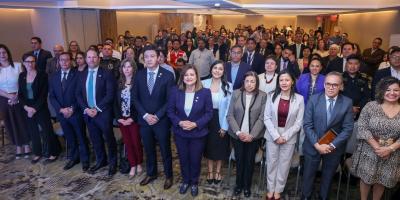 Presentación del Informe de Avances y Resultados de la Política Migratoria 2025