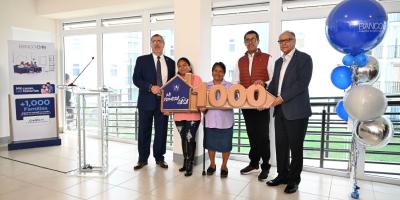 Presidente Bernardo Arévalo