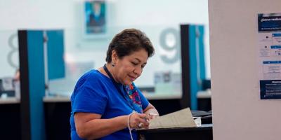 Minfin anuncia aumento y pago retroactivo para tres regímenes de pensionados del Estado