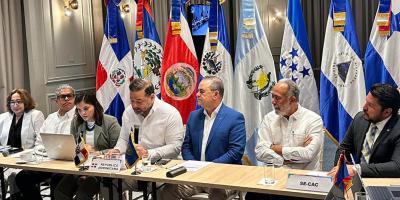 Producción agropecuaria y sostenibilidad ambiental, puntos clave en reunión regional