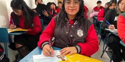 Programa Cultura Fiscal impulsa la participación ciudadana en Quiché