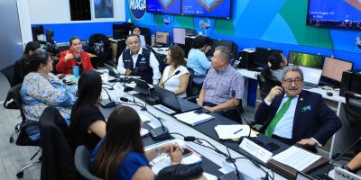 Refuerzan acciones anticipatorias ante condiciones agroclimáticas