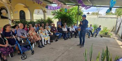 Rescatan conocimientos ancestrales para el cuidado del medio ambiente