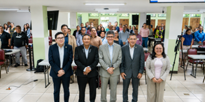 Comunicado