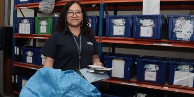 Correos de Guatemala informa sobre sus horarios de atención al público