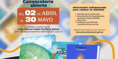 ¡Atención Retalhuleu!