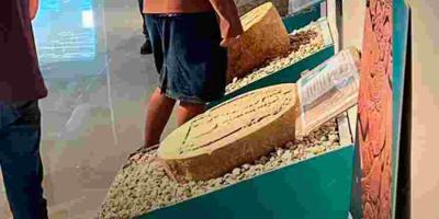 Te invitamos a descubrir el Museo Regional Mundo Maya