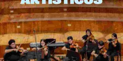 Fortalecimiento a Programas Artísticos