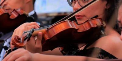 La música te está llamando…