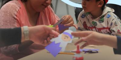 ¡La Semana Santa se vive en el MUNAE!