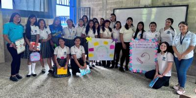 no a la discriminación