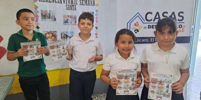 El Jícaro, El Progreso