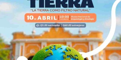 Hablemos de la tierra