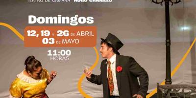 Tierra de Leyenda cobra vida nuevamente este 2026