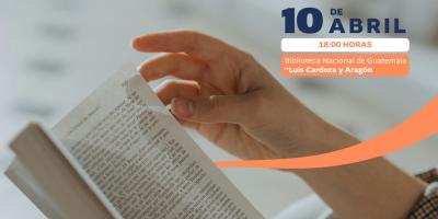 Leer también es compartir