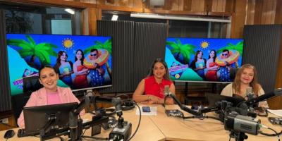 Proyecto de difusión en derechos humanos de las mujeres