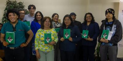 Club de Lectores