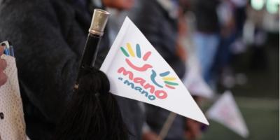 Mano a Mano llega a Chicamán, Cunén y Sacapulas con más de 15 acciones para las comunidades más vulnerables de Quiché