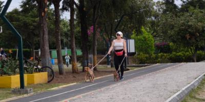 Parque Erick Barrondo