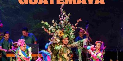 Con gran éxito concluyó la temporada escolar 2026 del Ballet Moderno y Folklórico