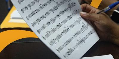 Audiciones para conformar la Orquesta Sinfónica Regional de Oriente