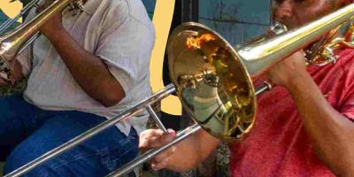 Concluimos el segundo día de evaluación técnica para conformar la Orquesta Sinfónica Regional de Oriente