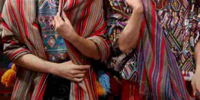 ¡Celebramos el mes de la danza!