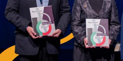 El legado musical del compositor Ricardo Castillo sigue vivo