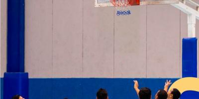 Torneo en Silla de Ruedas «Marta Juliana Acajabon Agalfi»